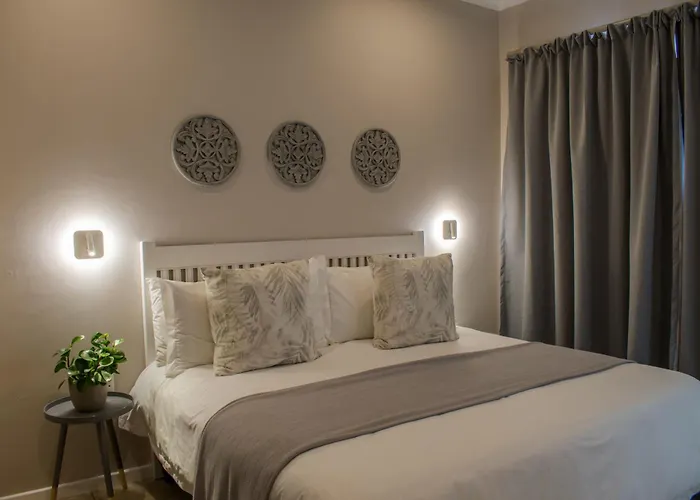 Anchorage Guesthouse