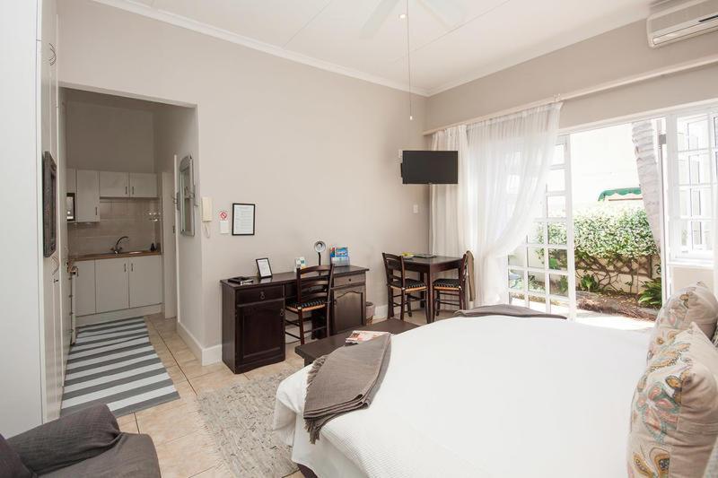 Guest house Anchorage Port Elizabeth