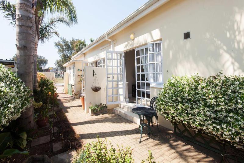 Anchorage 4* Port Elizabeth