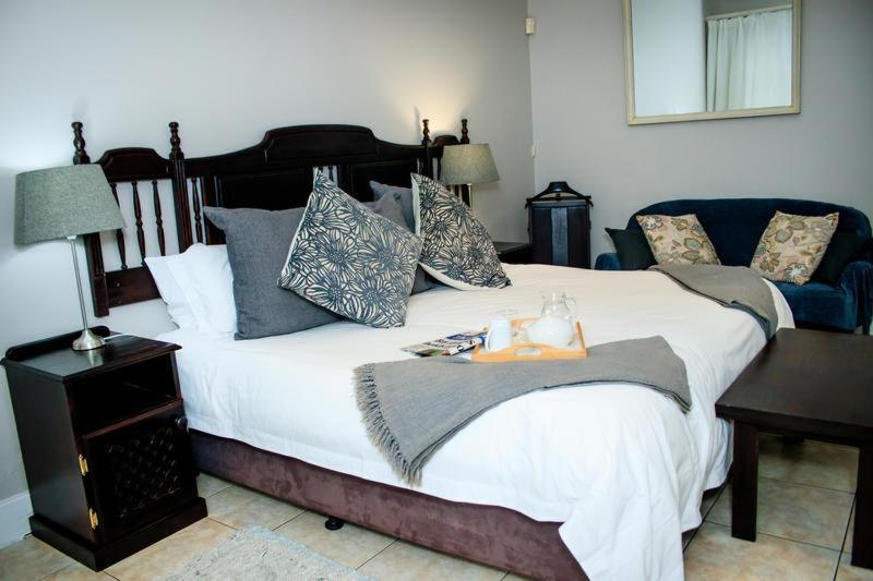 Anchorage Guest house