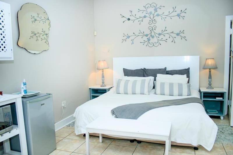 Guest house Anchorage Port Elizabeth