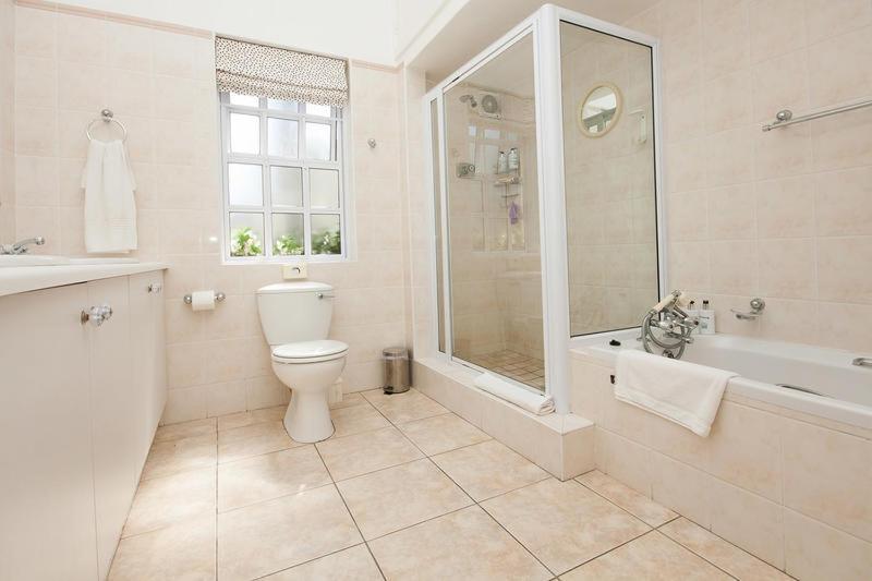 Anchorage Guest house Port Elizabeth