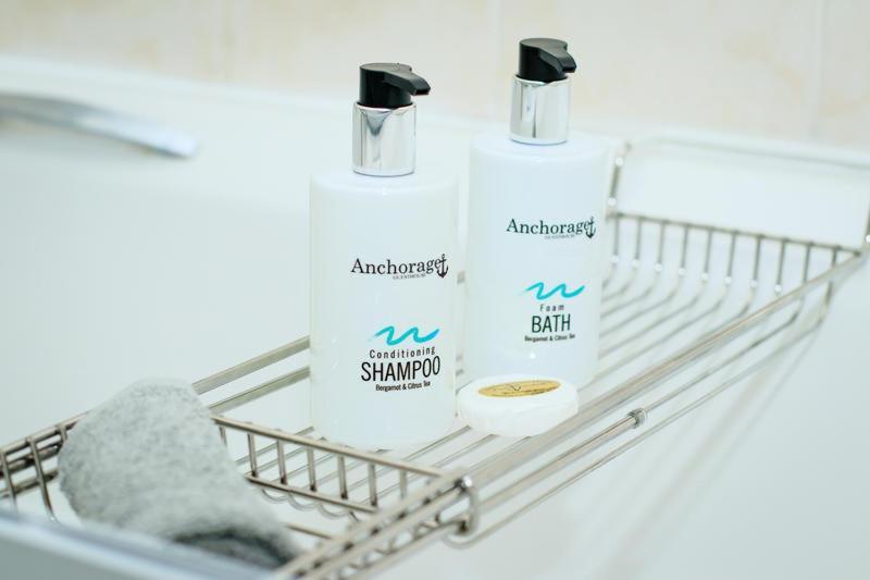 Anchorage Guest house Port Elizabeth