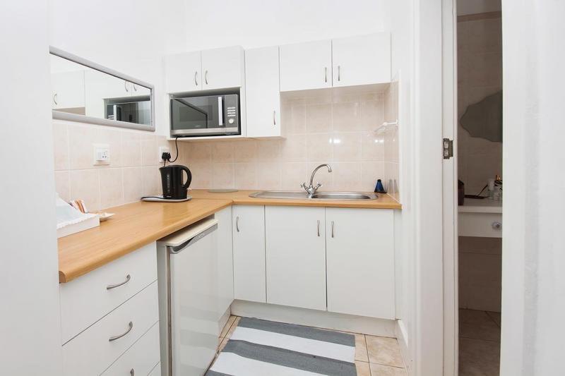 Anchorage Guest house Port Elizabeth