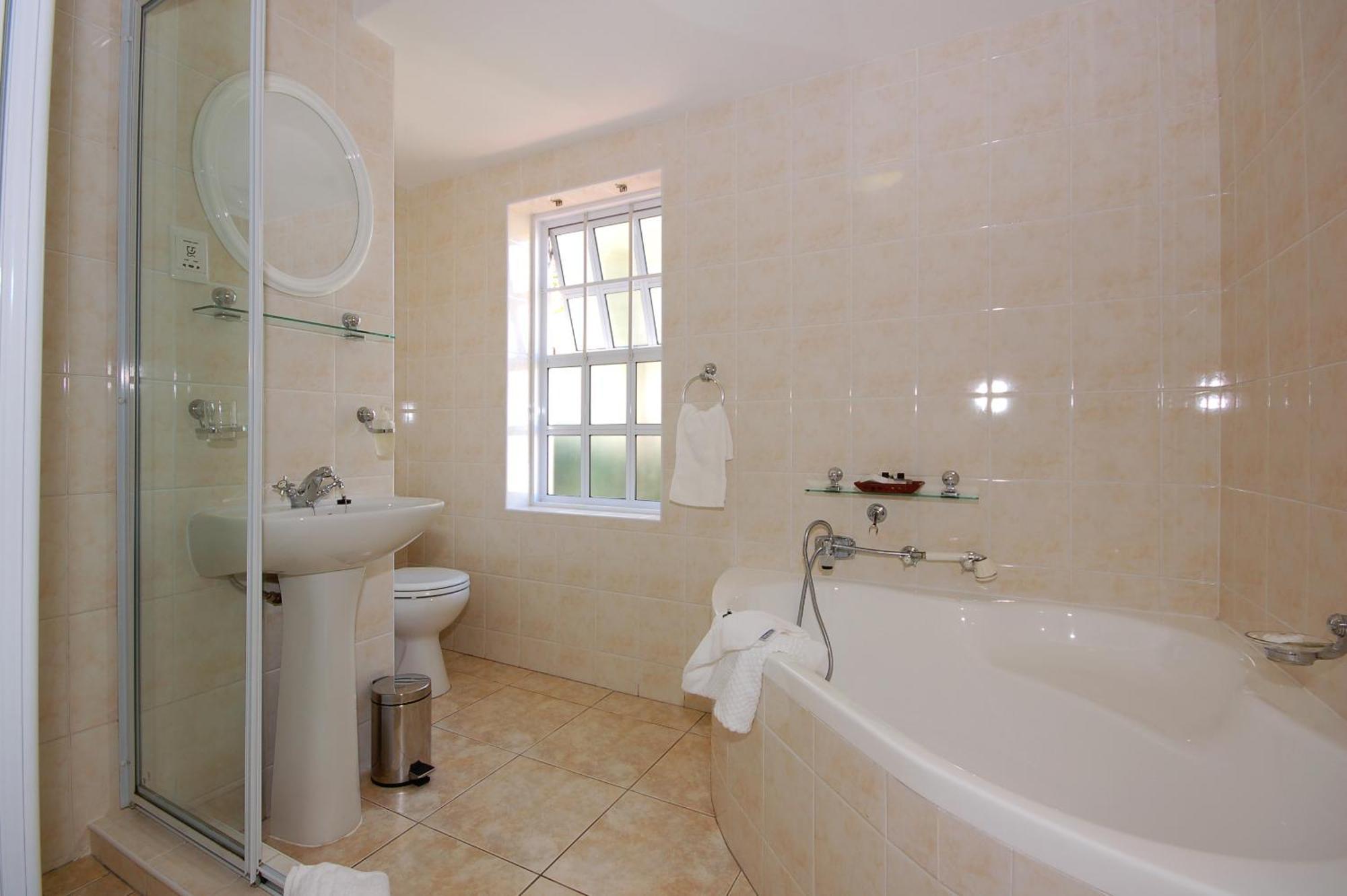 Guest house Anchorage Port Elizabeth