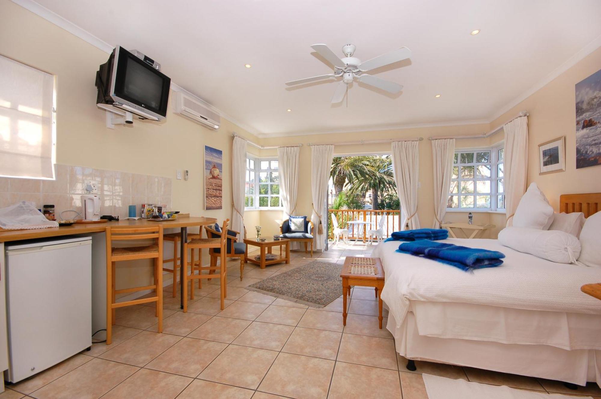 Guest house Anchorage 4*