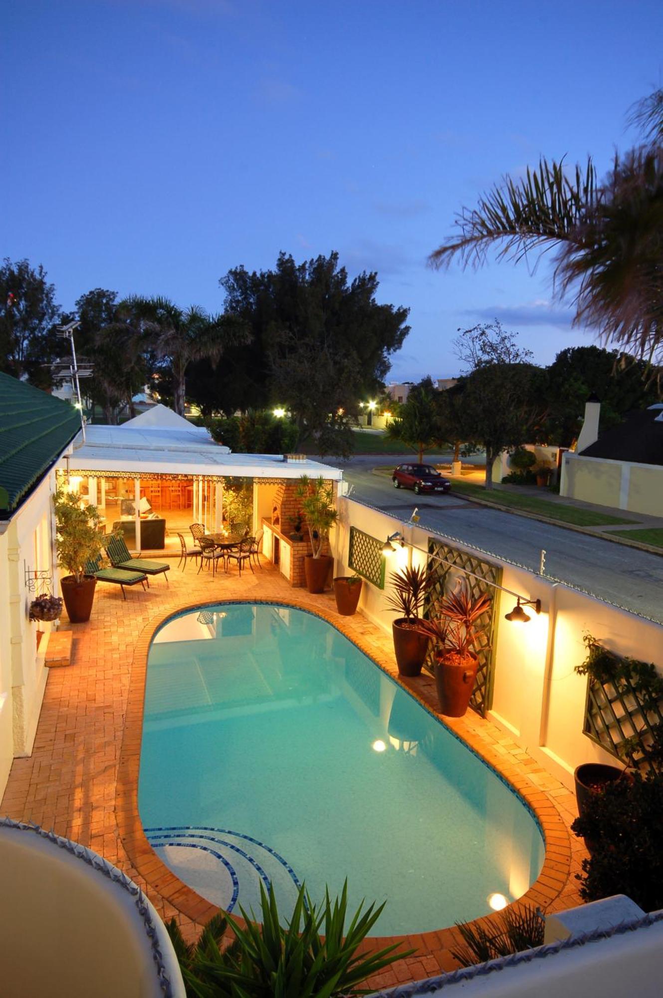 Guest house Anchorage Port Elizabeth