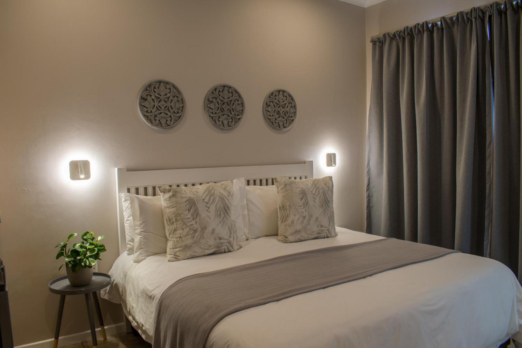 Guest house Anchorage Port Elizabeth