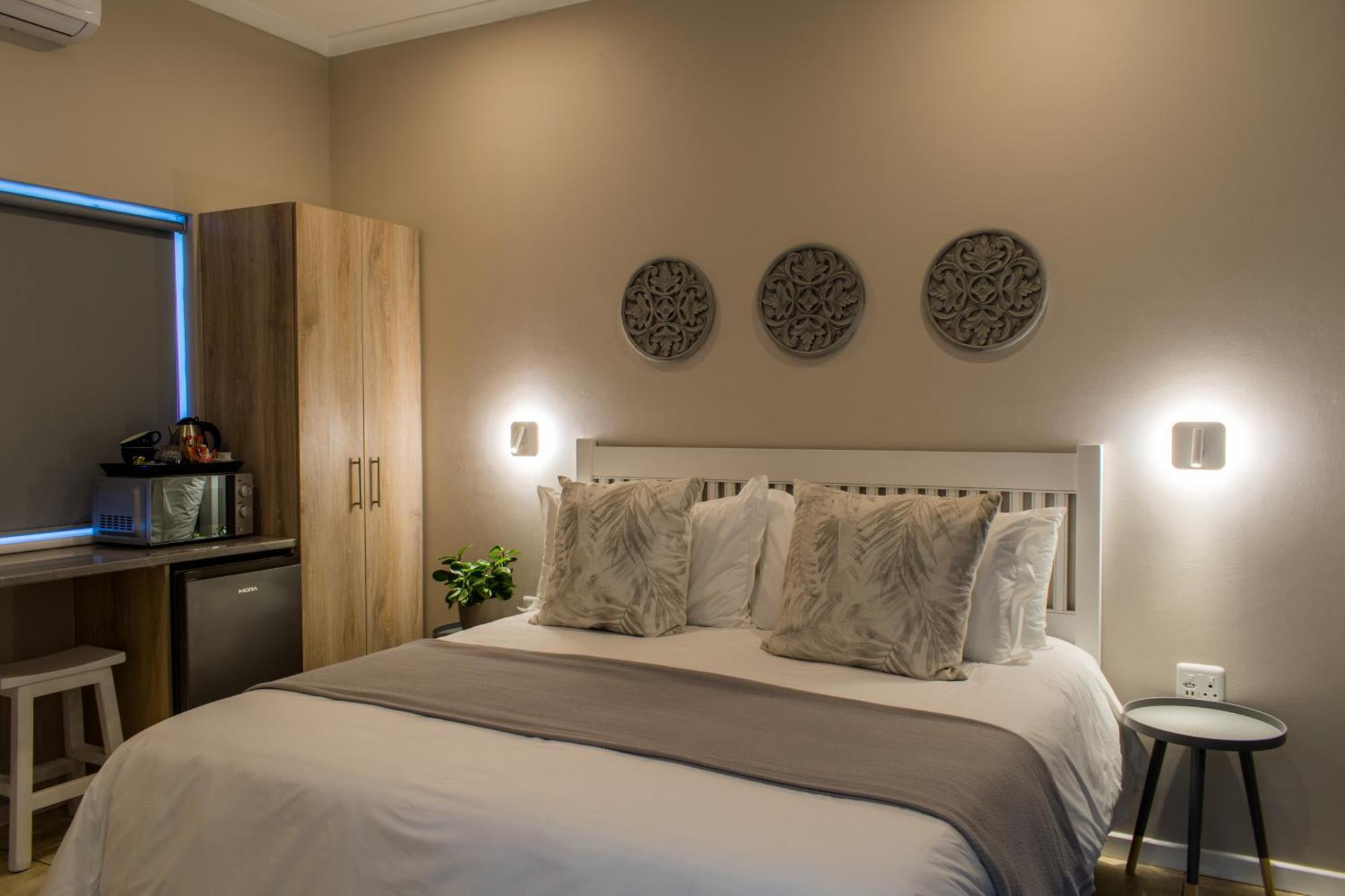 Anchorage Guest house 4*