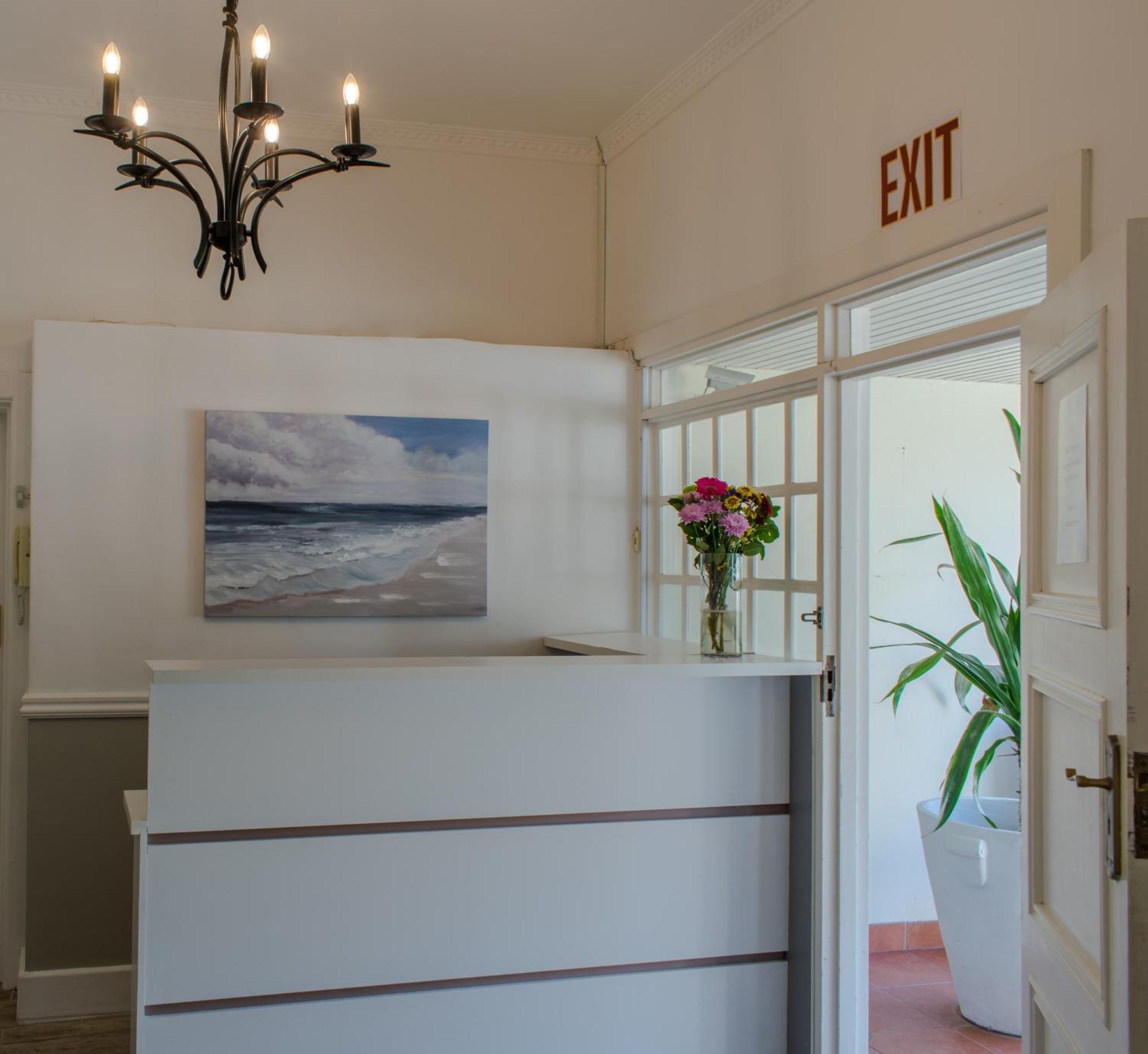 Anchorage Guest house Port Elizabeth