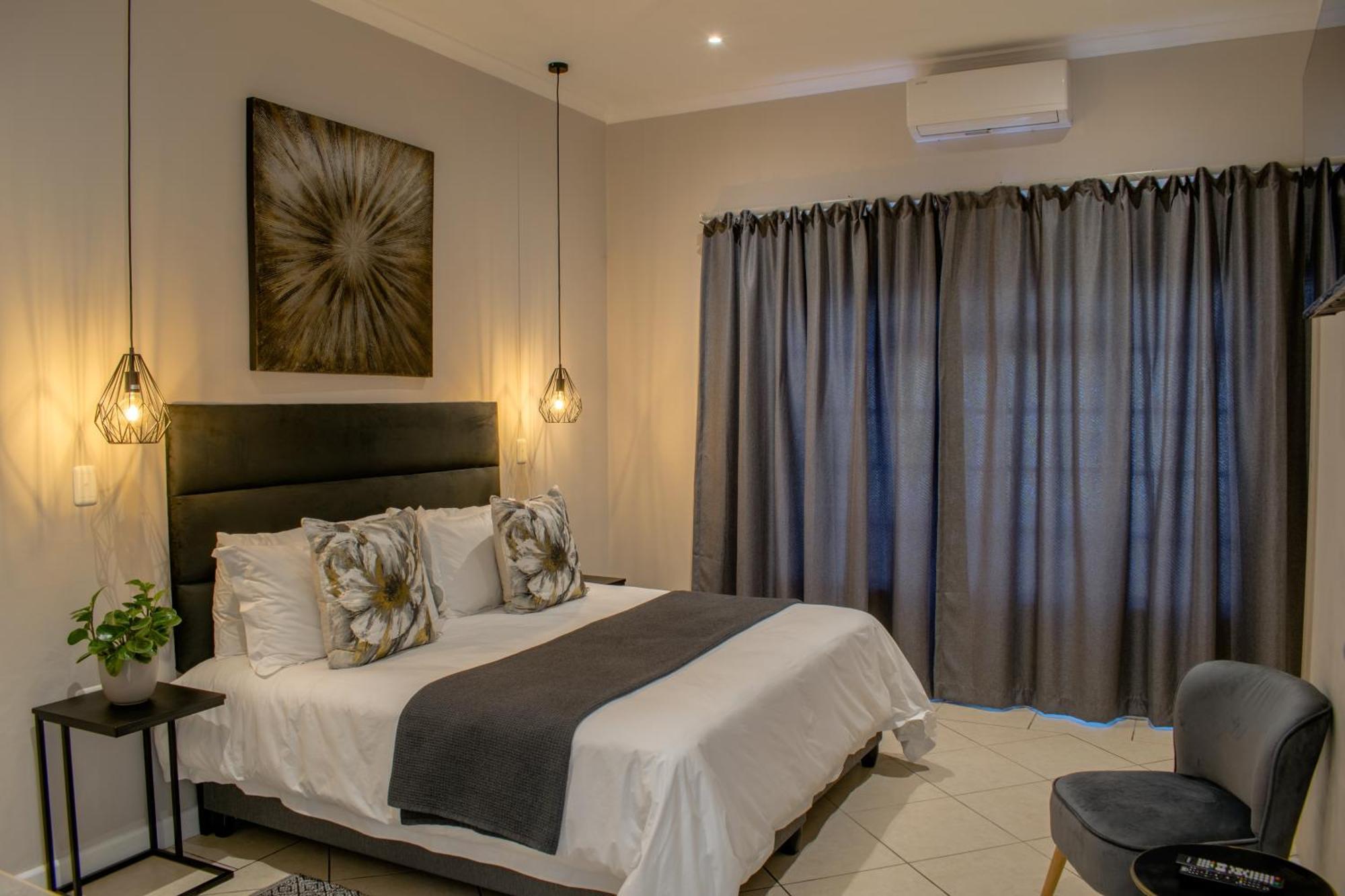 Anchorage 4* Port Elizabeth