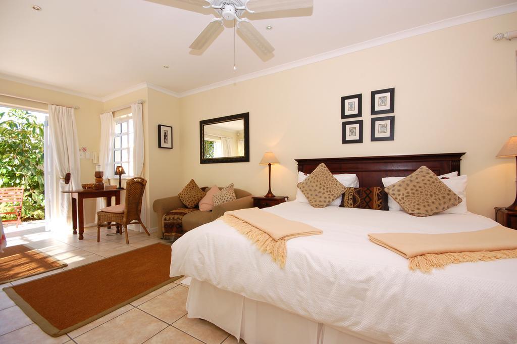 Anchorage Guest house Port Elizabeth